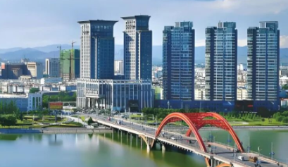 峻海助力朝阳市构建养老机构智慧消防安全监测体系