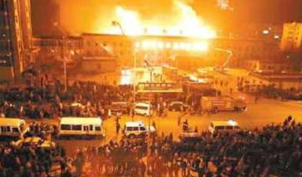 峻海物联以AI大模型重构医院智慧消防安全新生态