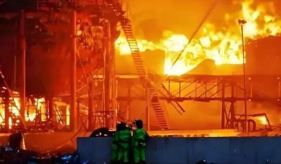 18天5条命！化工安全为何总在死人后才会被想起？