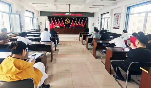 全覆盖、深应用！铁岭养老机构智慧消防培训在行动